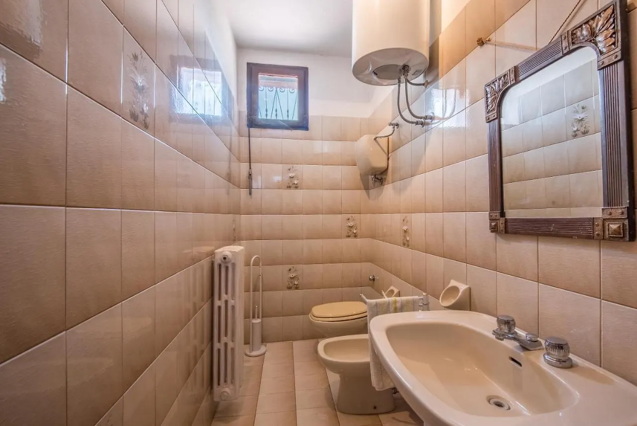 Holiday home Tenuta Podere Montemelino Villa Sarteano Italy